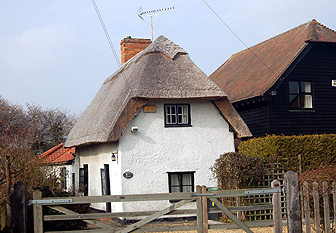8 Church Road March 2012